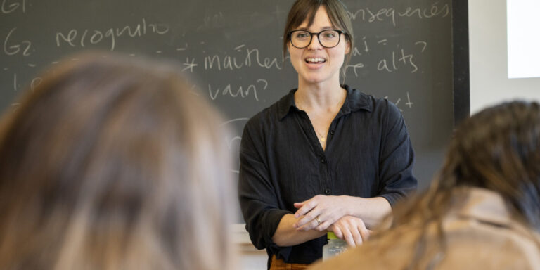 Ordered Liberty Project to promote civic education, expand viewpoint diversity